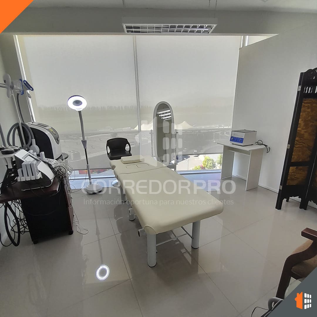 Colina, Región Metropolitana, ,1 BañoBathrooms,Local Comercial,En Venta,2035