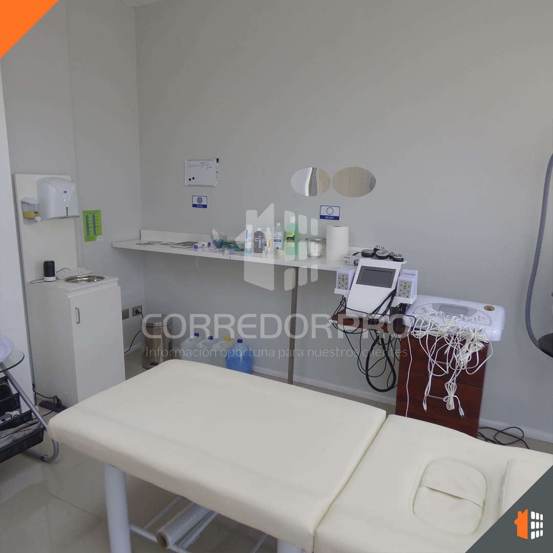 Colina, Región Metropolitana, ,1 BañoBathrooms,Local Comercial,En Venta,2035