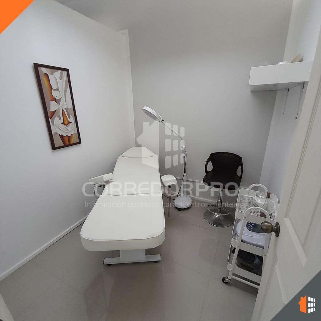 Colina, Región Metropolitana, ,1 BañoBathrooms,Local Comercial,En Venta,2035