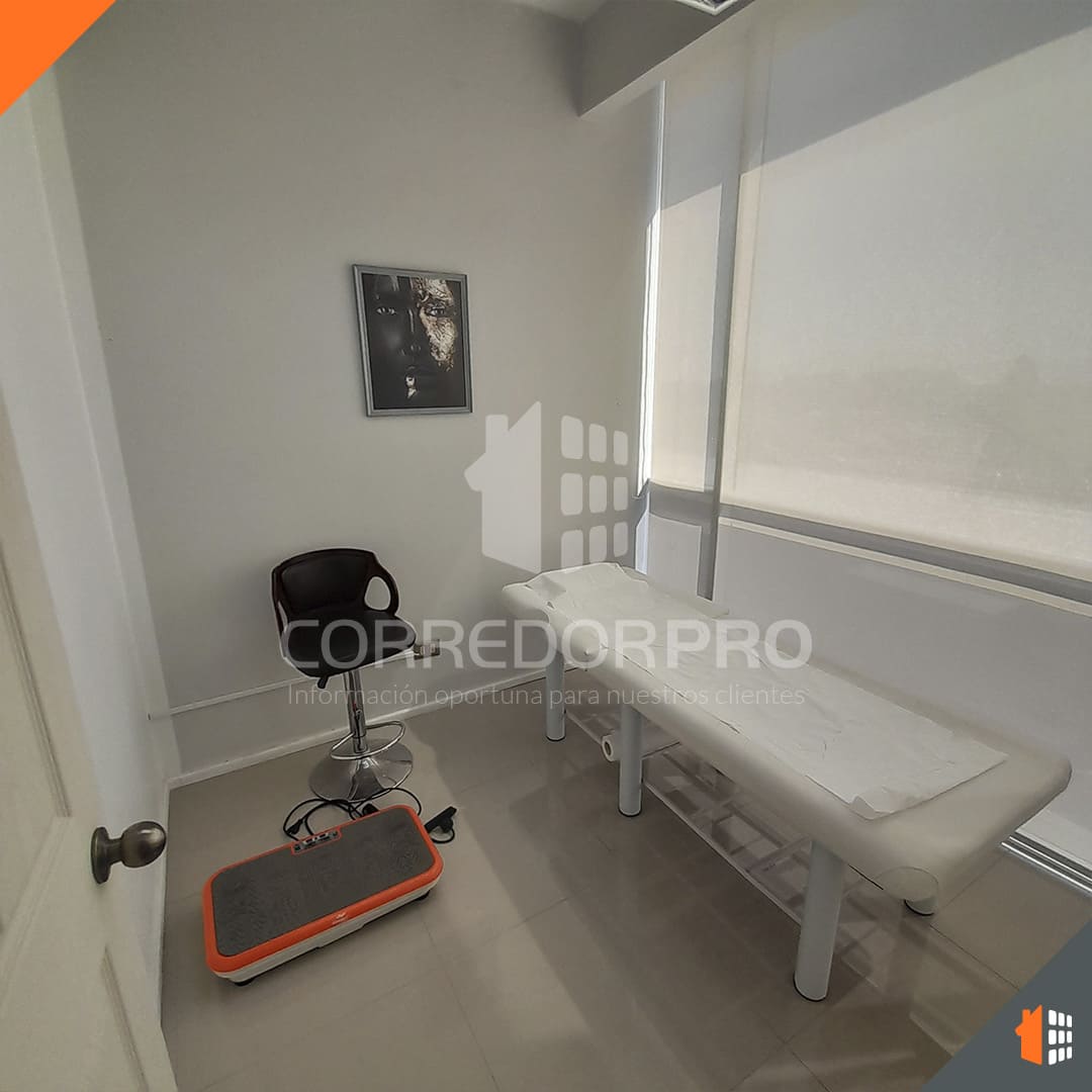 Colina, Región Metropolitana, ,1 BañoBathrooms,Local Comercial,En Venta,2035