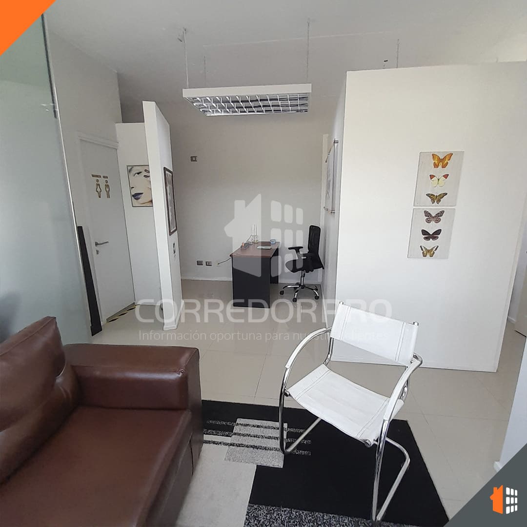 Colina, Región Metropolitana, ,1 BañoBathrooms,Local Comercial,En Venta,2035