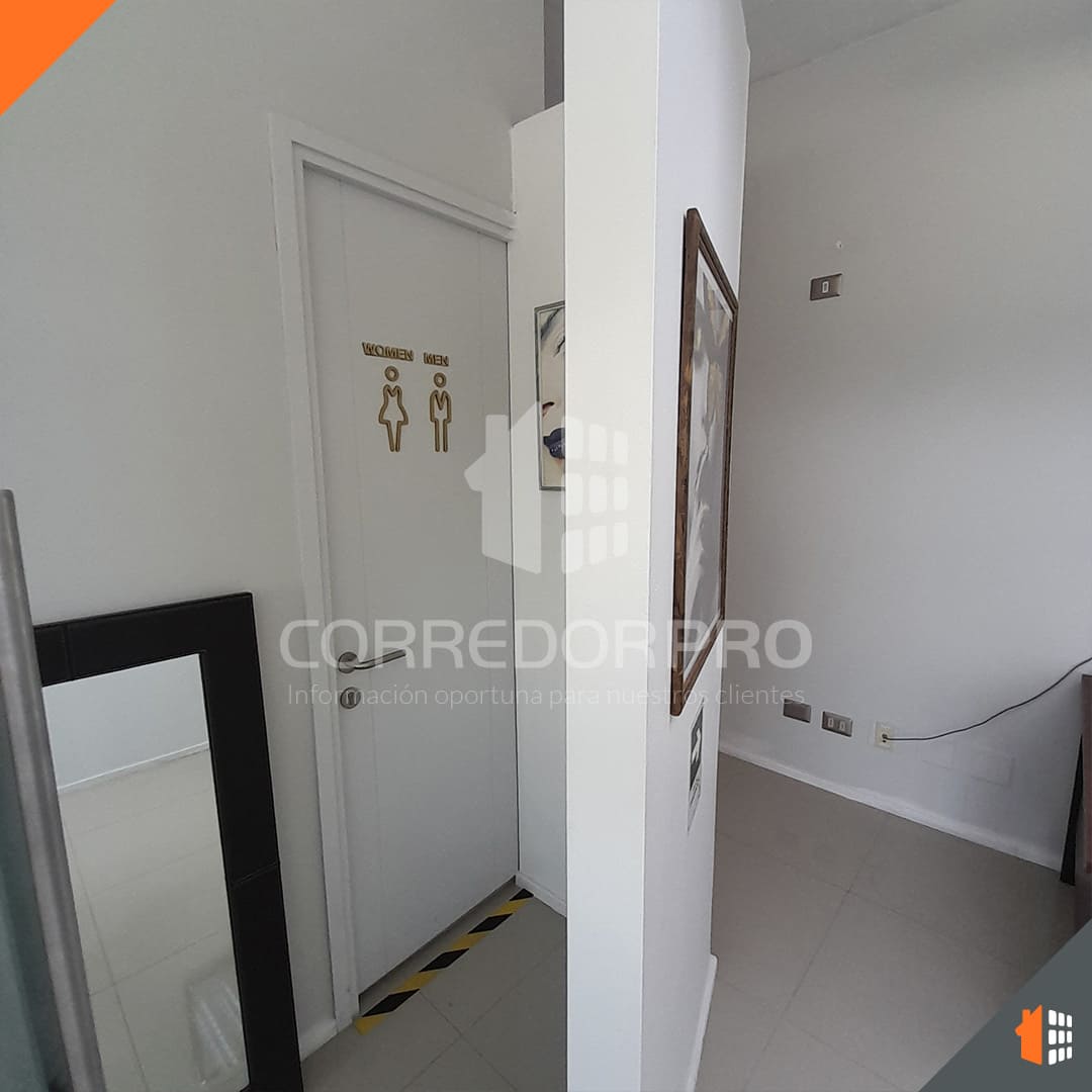 Colina, Región Metropolitana, ,1 BañoBathrooms,Local Comercial,En Venta,2035