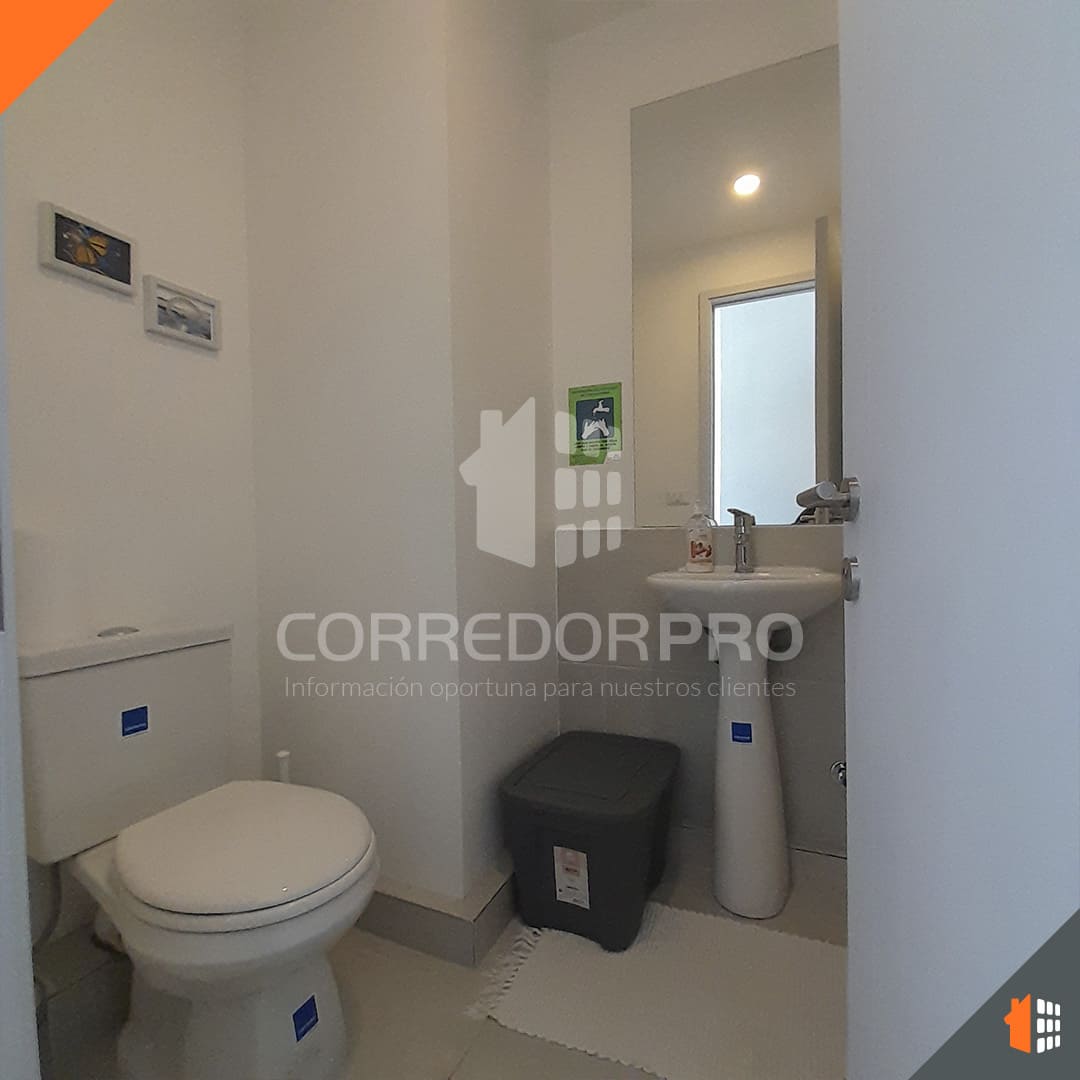 Colina, Región Metropolitana, ,1 BañoBathrooms,Local Comercial,En Venta,2035