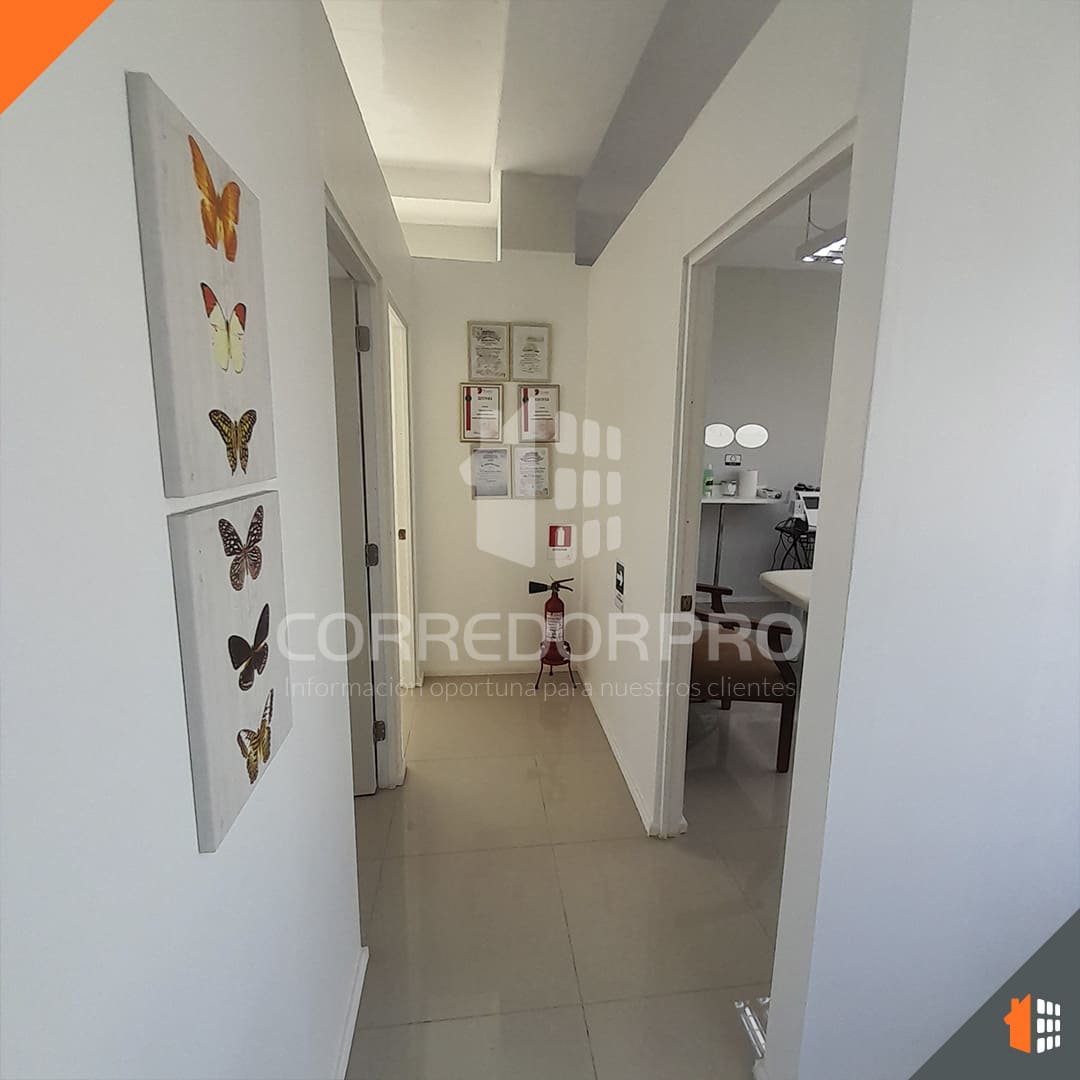 Colina, Región Metropolitana, ,1 BañoBathrooms,Local Comercial,En Venta,2035