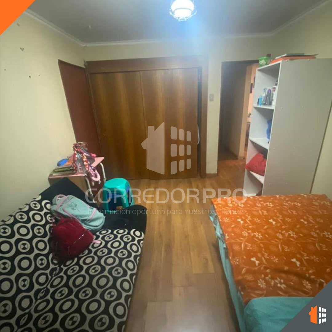 Santiago, Región Metropolitana, 3 Habitaciones Habitaciones, ,2 BathroomsBathrooms,Departamento,En Venta,2116