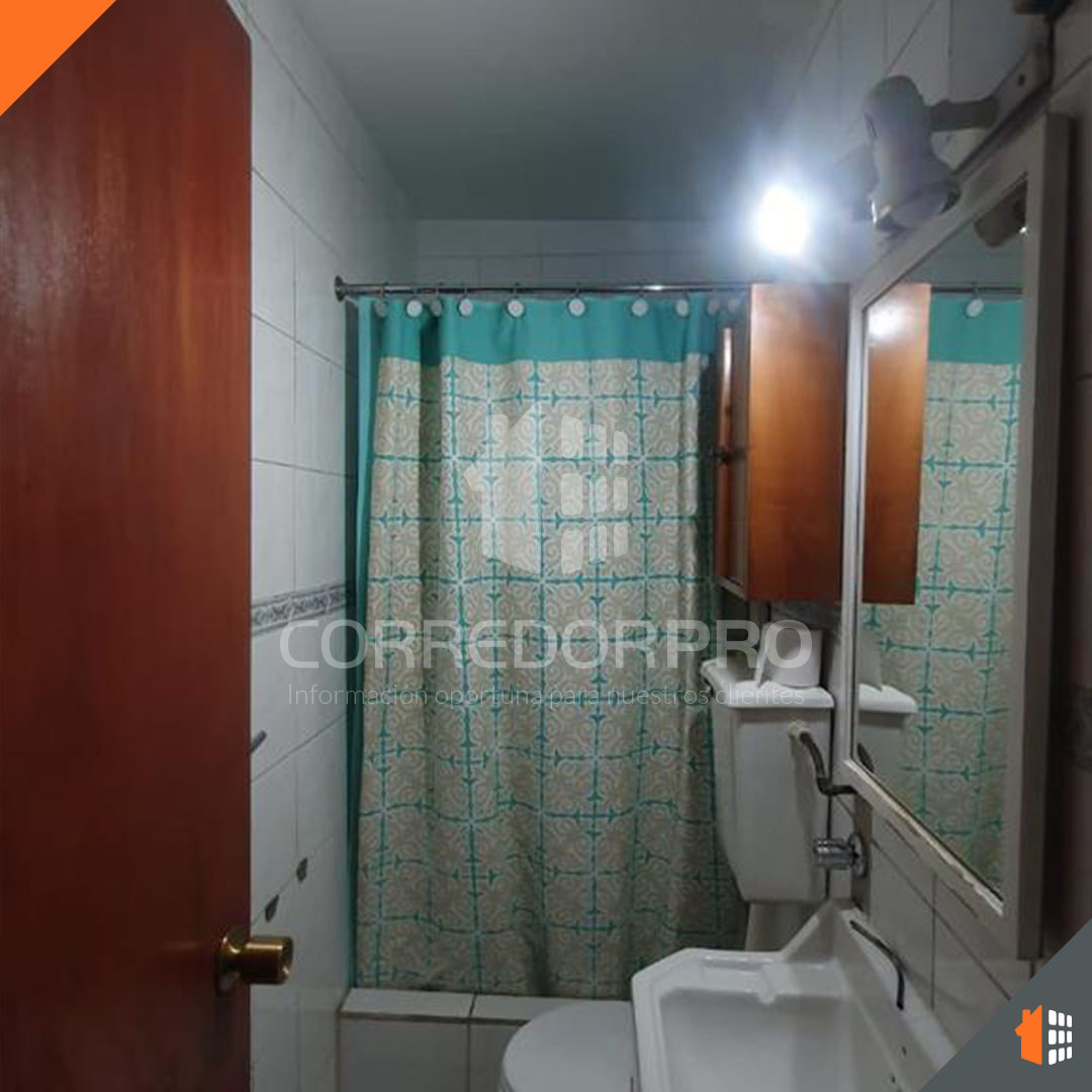 Santiago, Región Metropolitana, 3 Habitaciones Habitaciones, ,2 BathroomsBathrooms,Departamento,En Venta,2116