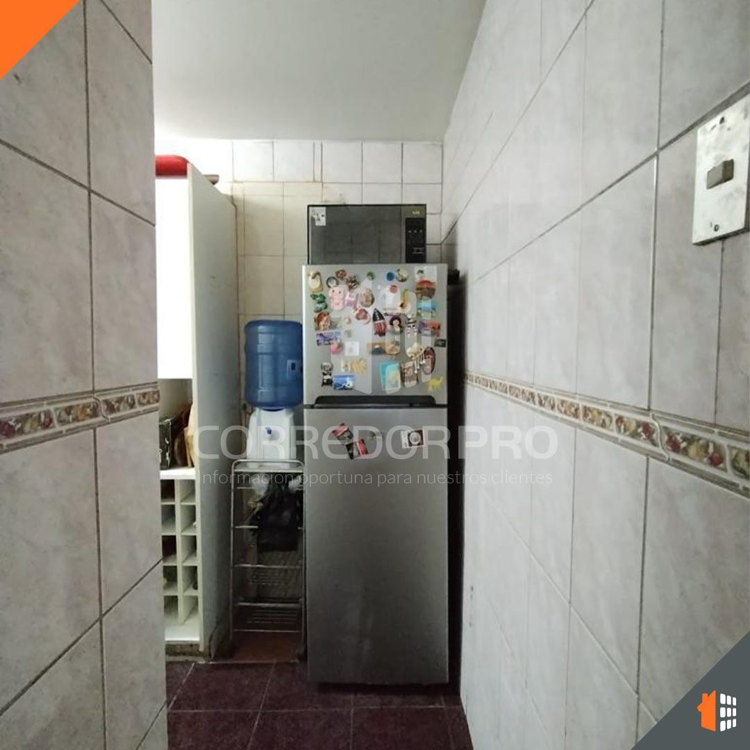 Santiago, Región Metropolitana, 3 Habitaciones Habitaciones, ,2 BathroomsBathrooms,Departamento,En Venta,2116