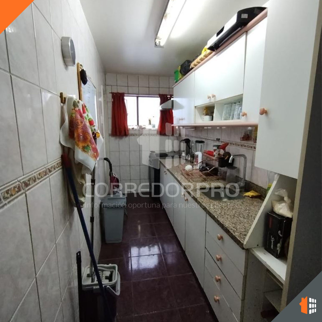 Santiago, Región Metropolitana, 3 Habitaciones Habitaciones, ,2 BathroomsBathrooms,Departamento,En Venta,2116