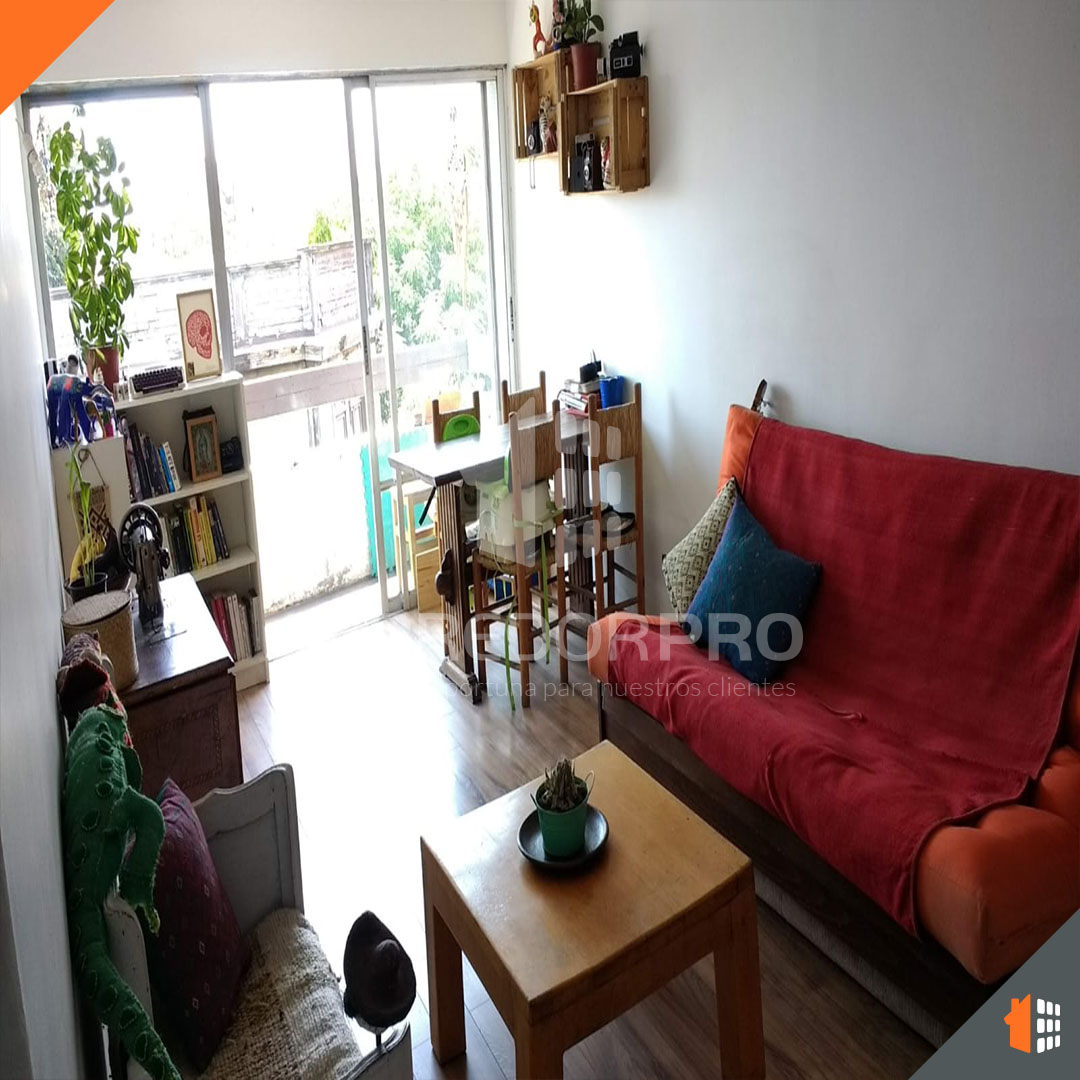 Santiago, Región Metropolitana, 3 Habitaciones Habitaciones, ,1 BañoBathrooms,Departamento,En Venta,2359