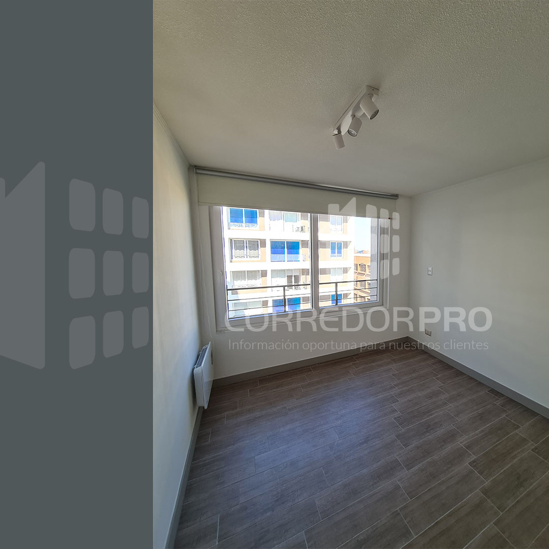 Santiago, Región Metropolitana, 1 Dormitorio Habitaciones, ,1 BañoBathrooms,Departamento,En Venta,2360