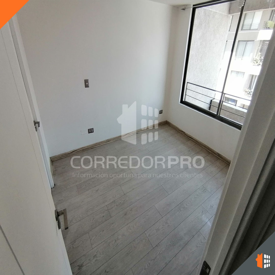 Santiago, Región Metropolitana, 2 Habitaciones Habitaciones, ,1 BañoBathrooms,Departamento,En Venta,2362