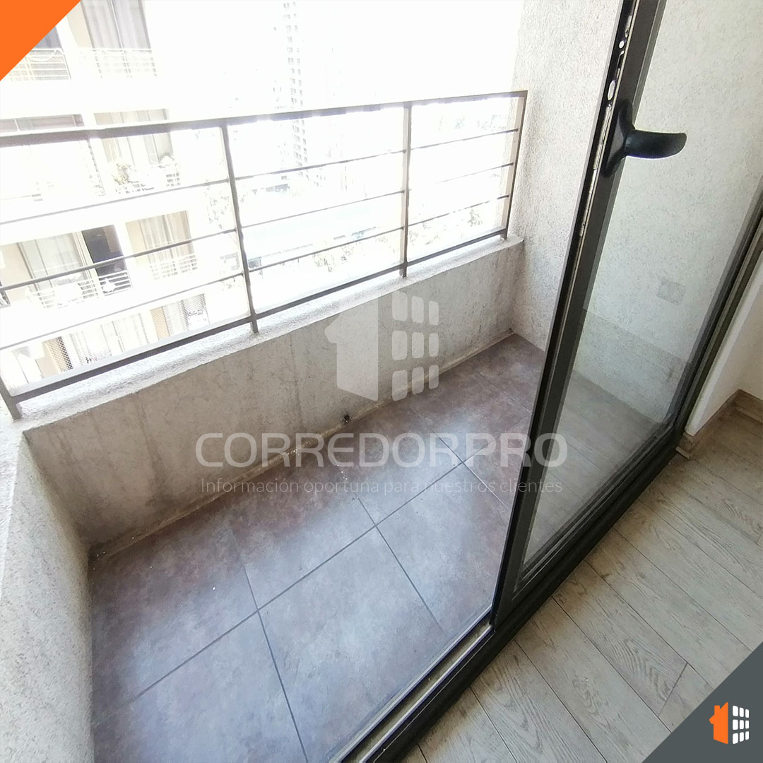 Santiago, Región Metropolitana, 2 Habitaciones Habitaciones, ,1 BañoBathrooms,Departamento,En Venta,2362