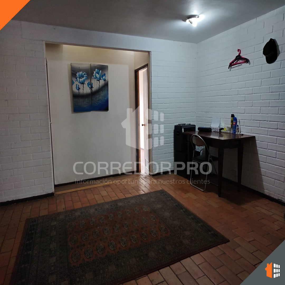 La Florida, Región Metropolitana, 5 Habitaciones Habitaciones, ,2 BathroomsBathrooms,Casa,En Venta,2364