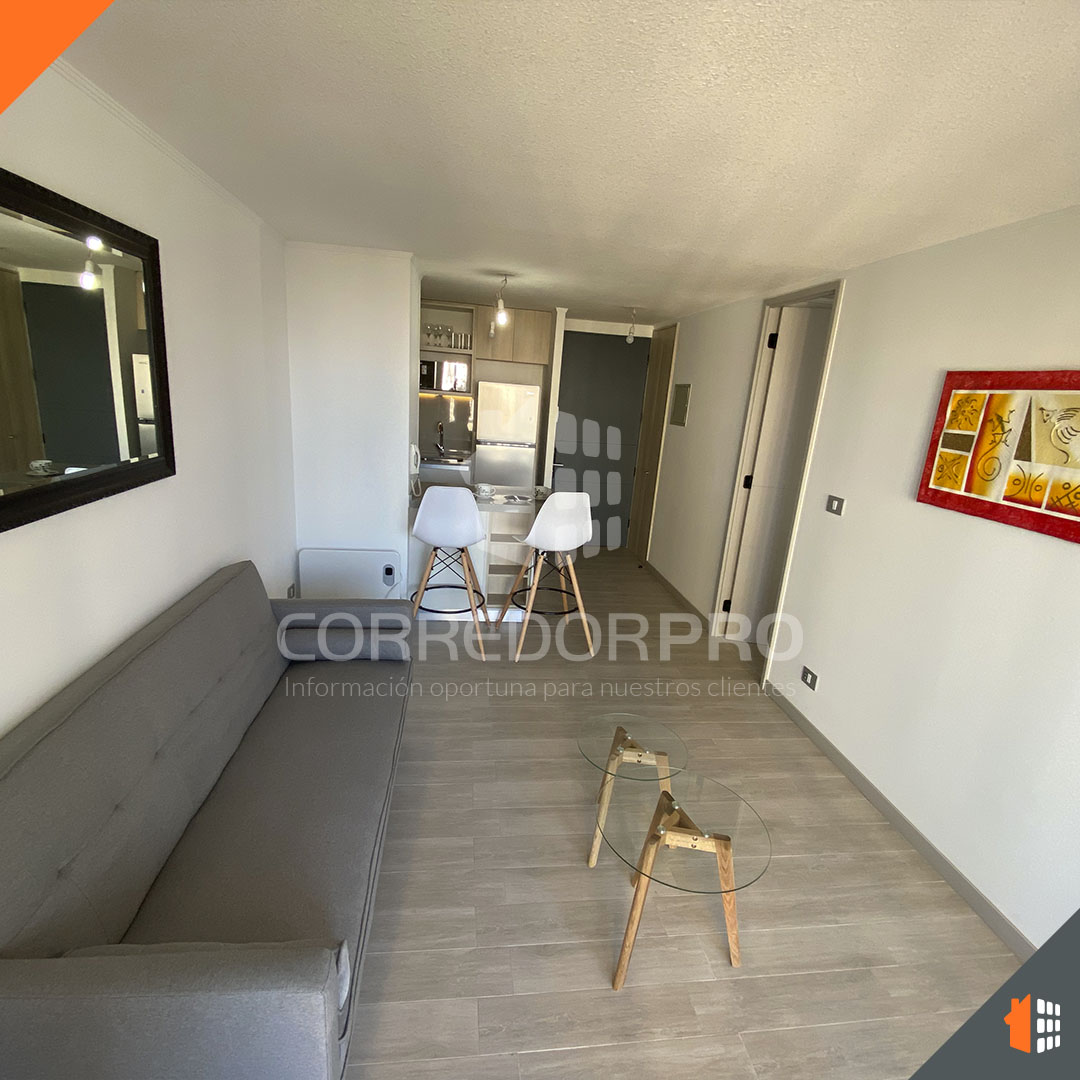 Viña del mar, Región de Valparaíso, 1 Dormitorio Habitaciones, ,1 BañoBathrooms,Departamento,En Venta,7,2365