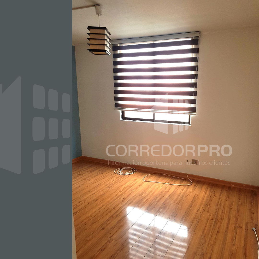 La Cisterna, Región Metropolitana, 2 Habitaciones Habitaciones, ,1 BañoBathrooms,Departamento,En Arriendo,2366