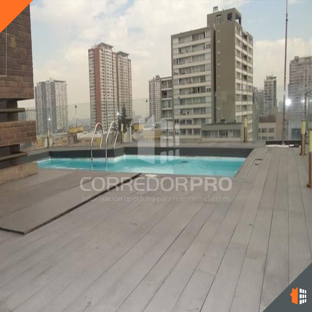 Ñuñoa, Región Metropolitana, 3 Habitaciones Habitaciones, ,2 BathroomsBathrooms,Departamento,En Venta,2370