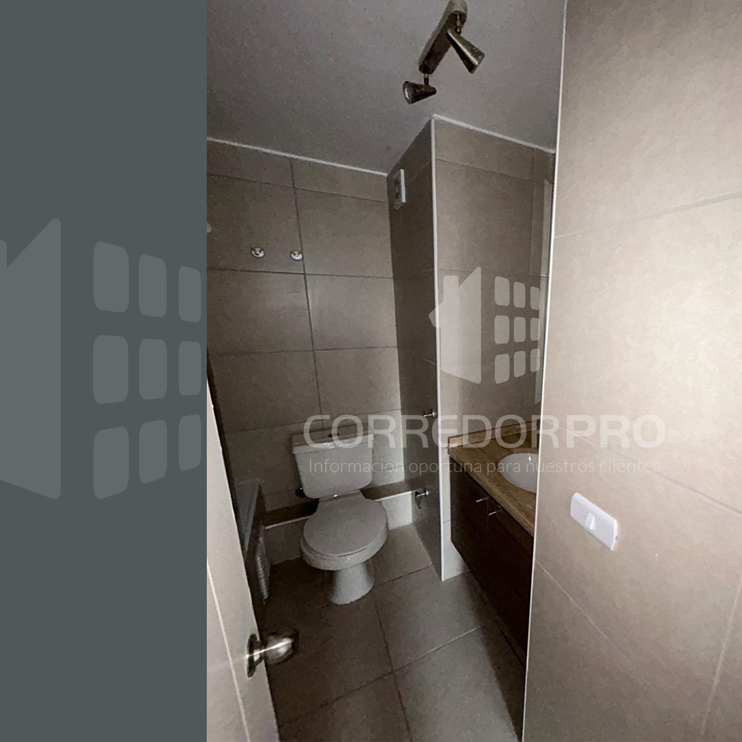 Macul, Región Metropolitana, 1 Dormitorio Habitaciones, ,1 BañoBathrooms,Departamento,En Venta,2372