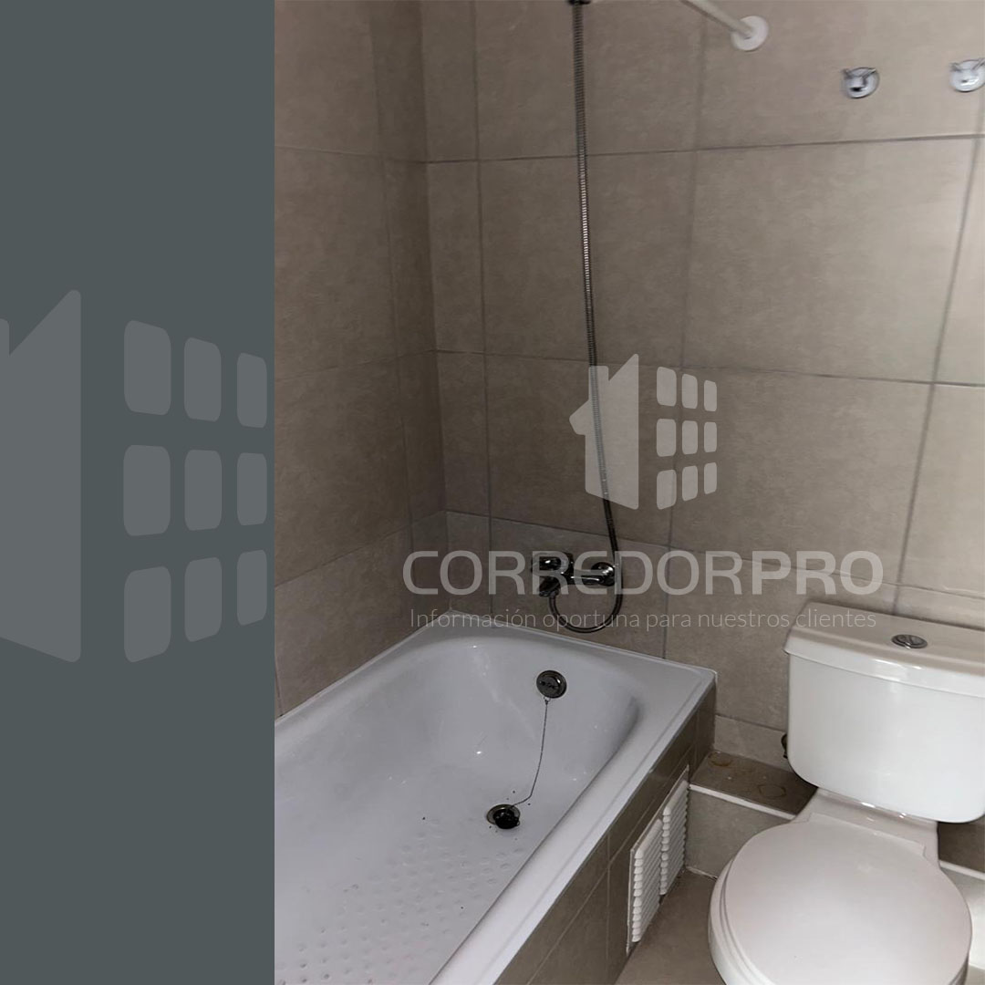 Macul, Región Metropolitana, 1 Dormitorio Habitaciones, ,1 BañoBathrooms,Departamento,En Venta,2372