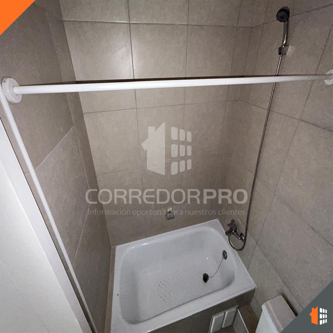 Macul, Región Metropolitana, 1 Dormitorio Habitaciones, ,1 BañoBathrooms,Departamento,En Venta,2372