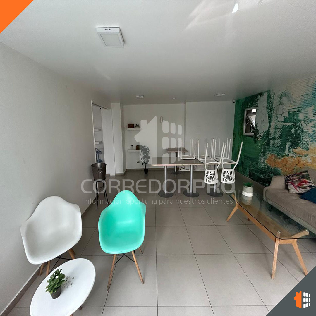 Macul, Región Metropolitana, 1 Dormitorio Habitaciones, ,1 BañoBathrooms,Departamento,En Venta,2372