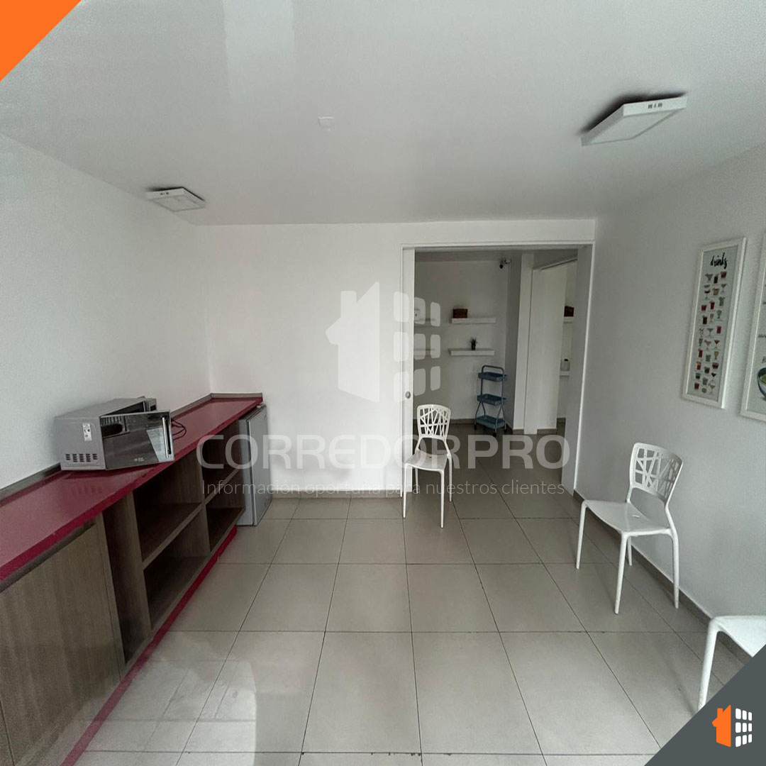 Macul, Región Metropolitana, 1 Dormitorio Habitaciones, ,1 BañoBathrooms,Departamento,En Venta,2372