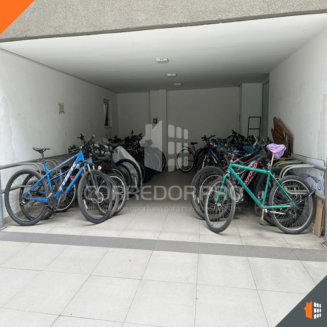 Macul, Región Metropolitana, 1 Dormitorio Habitaciones, ,1 BañoBathrooms,Departamento,En Venta,2372