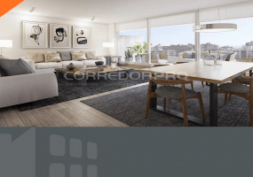 Las Condes, Región Metropolitana, 3 Habitaciones Habitaciones, ,2 BathroomsBathrooms,Departamento,En Venta,2380