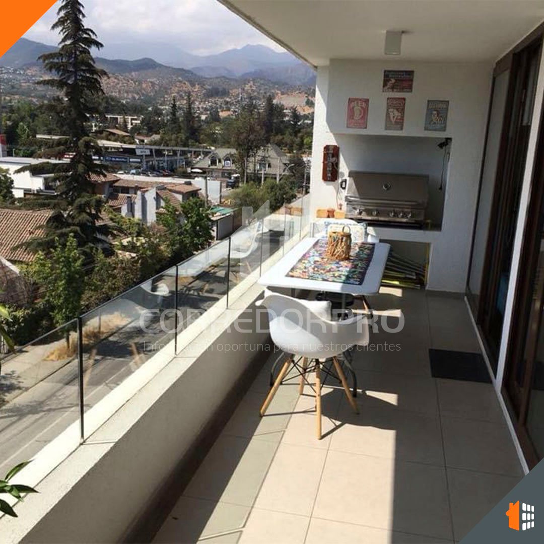 Santiago, Región Metropolitana, 2 Habitaciones Habitaciones, ,1 BañoBathrooms,Departamento,En Venta,6,2382