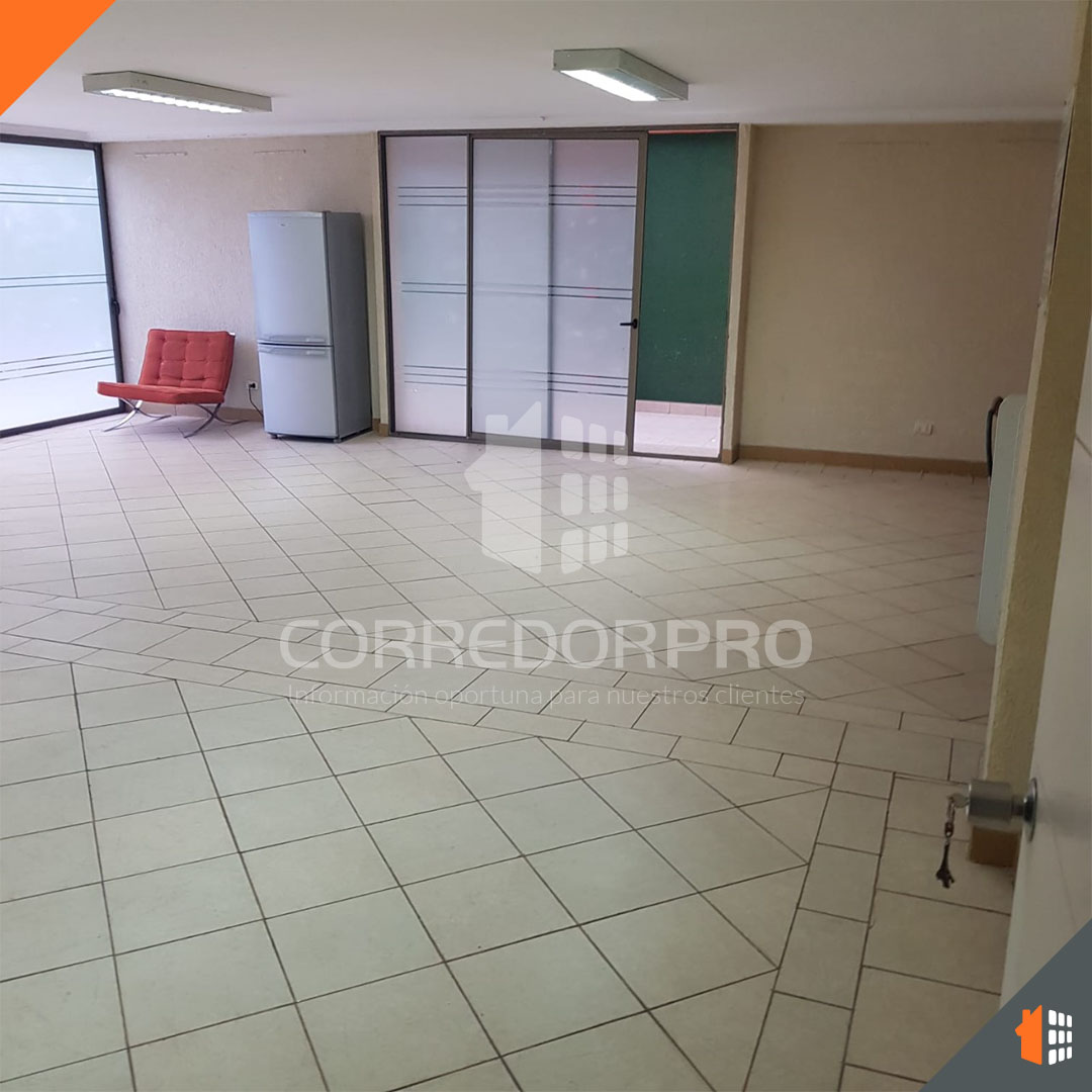 Santiago, Región Metropolitana, 1 Dormitorio Habitaciones, ,1 BañoBathrooms,Departamento,En Venta,2383