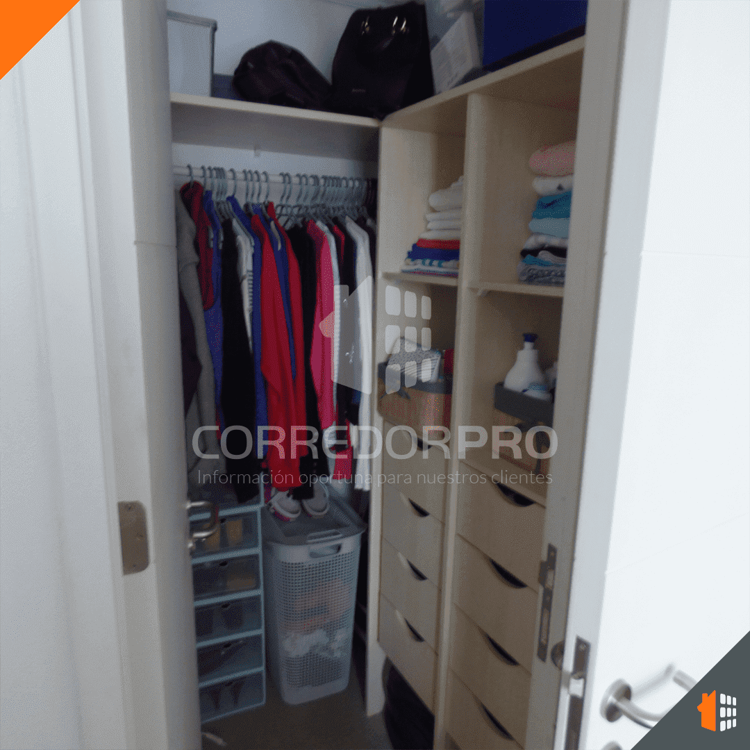 Recoleta, Región Metropolitana, 1 Dormitorio Habitaciones, ,1 BañoBathrooms,Departamento,En Arriendo,2385