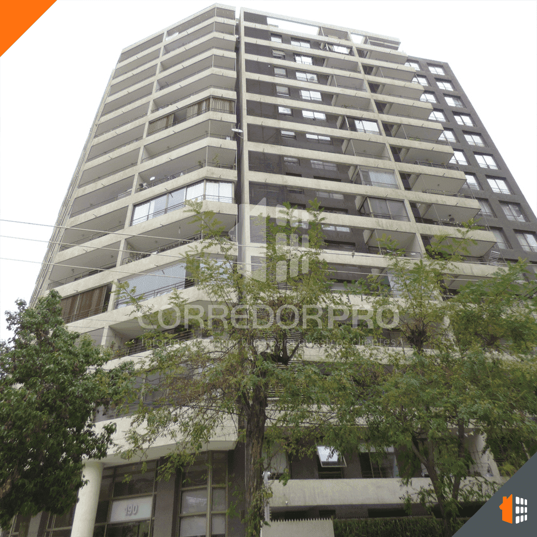 Recoleta, Región Metropolitana, 1 Dormitorio Habitaciones, ,1 BañoBathrooms,Departamento,En Arriendo,2385