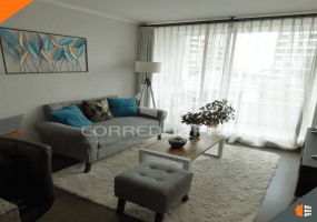 Recoleta, Región Metropolitana, 1 Dormitorio Habitaciones, ,1 BañoBathrooms,Departamento,En Arriendo,2385