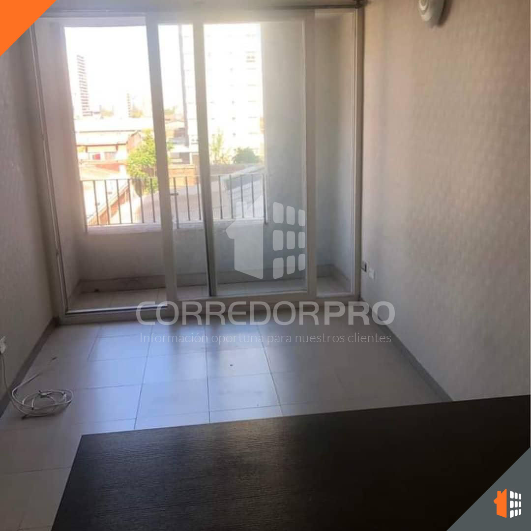 Santiago, Región Metropolitana, 1 Dormitorio Habitaciones, ,1 BañoBathrooms,Departamento,En Venta,2388