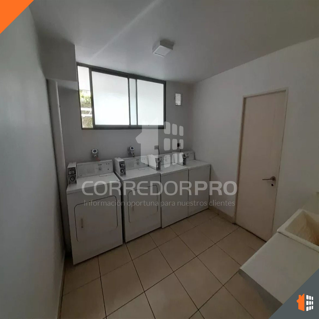 San Miguel, Región Metropolitana, 2 Habitaciones Habitaciones, ,1 BañoBathrooms,Departamento,En Venta,2390