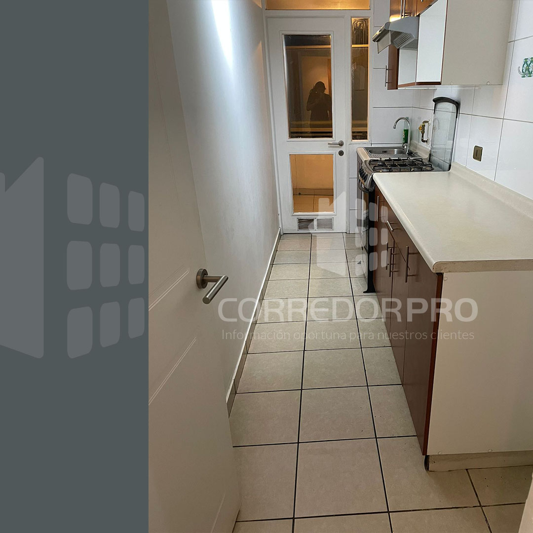 San Miguel, Región Metropolitana, 2 Habitaciones Habitaciones, ,1 BañoBathrooms,Departamento,En Venta,2390