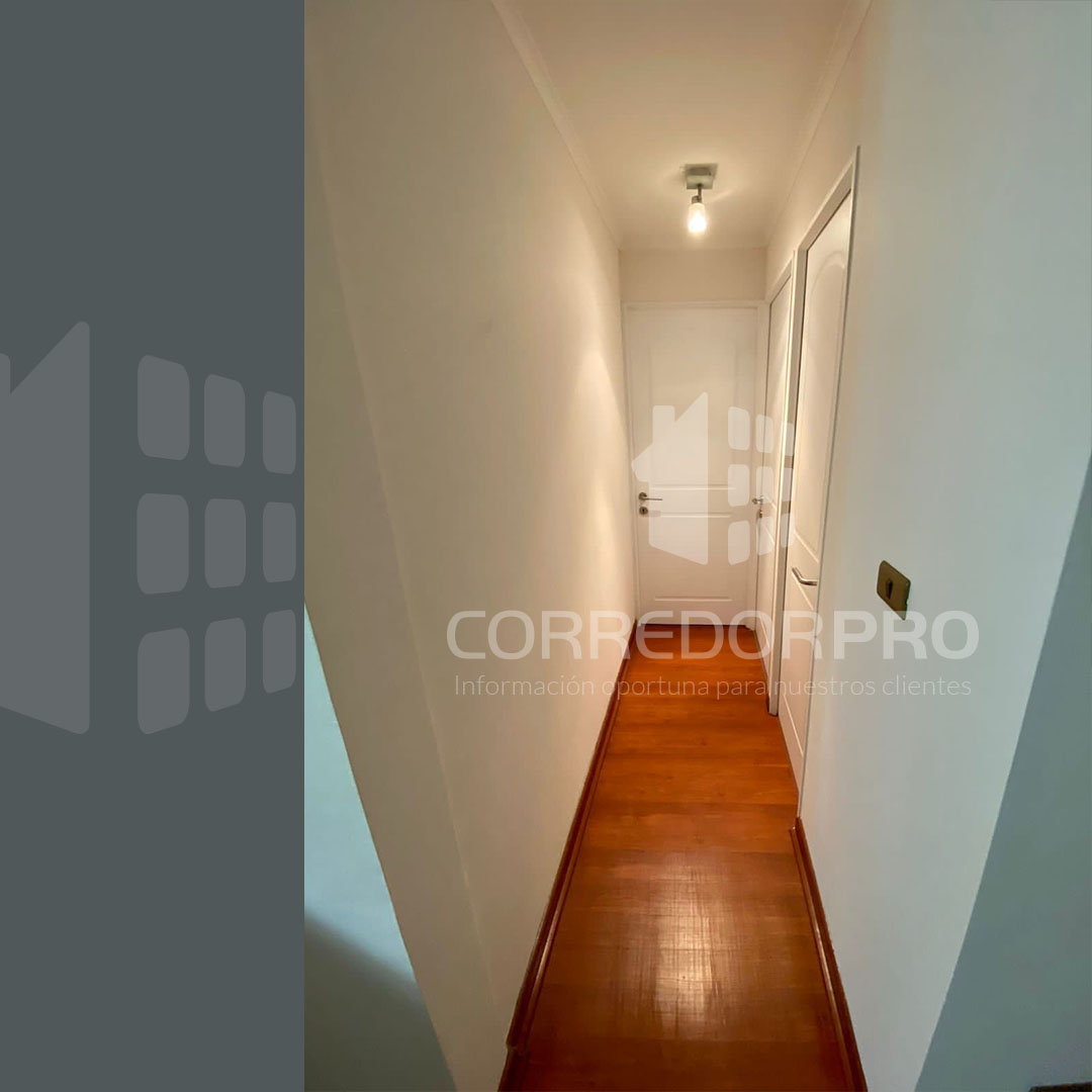 San Miguel, Región Metropolitana, 2 Habitaciones Habitaciones, ,1 BañoBathrooms,Departamento,En Venta,2390