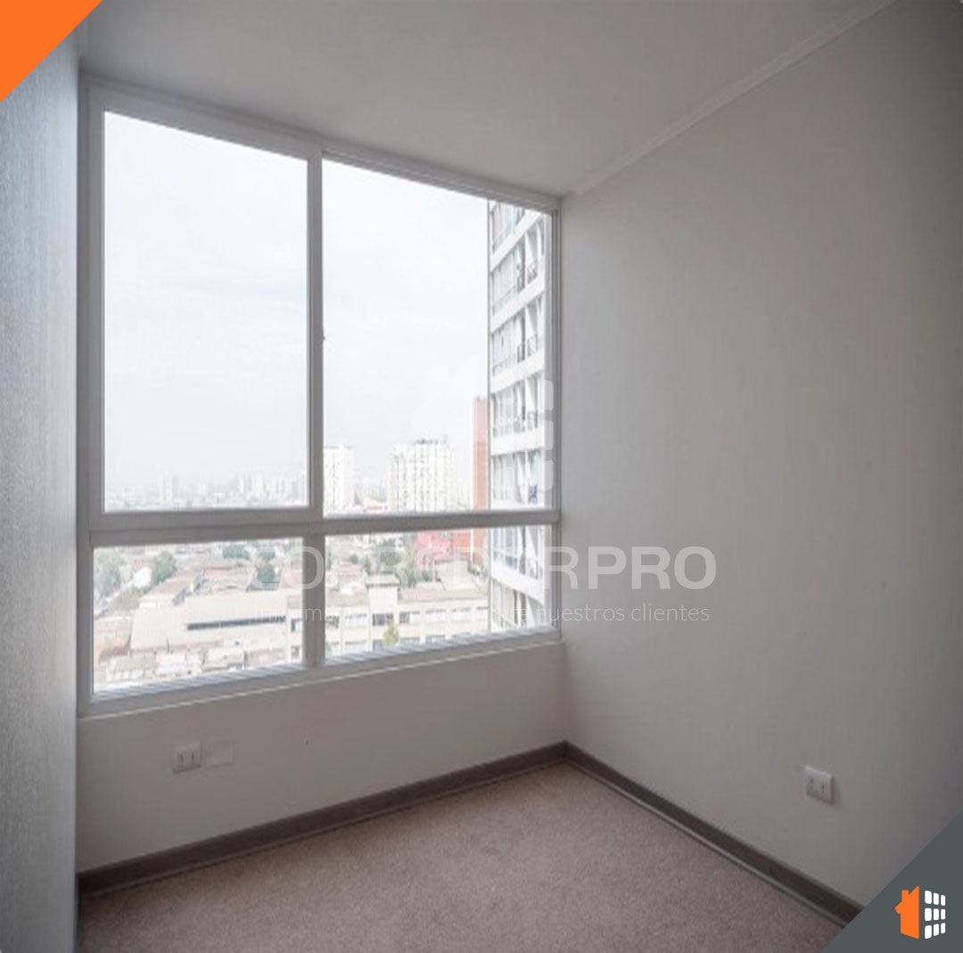 Santiago, Región Metropolitana, 1 Dormitorio Habitaciones, ,1 BañoBathrooms,Departamento,En Venta,2391