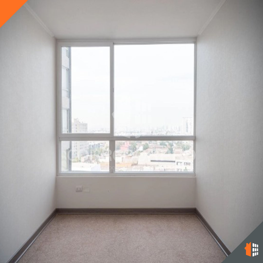 Santiago, Región Metropolitana, 1 Dormitorio Habitaciones, ,1 BañoBathrooms,Departamento,En Venta,2391