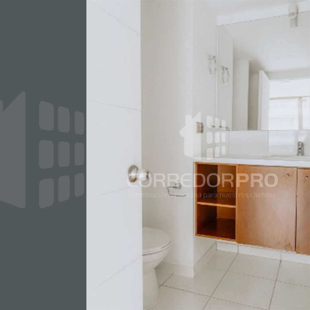 Santiago, Región Metropolitana, 1 Dormitorio Habitaciones, ,1 BañoBathrooms,Departamento,En Venta,2393