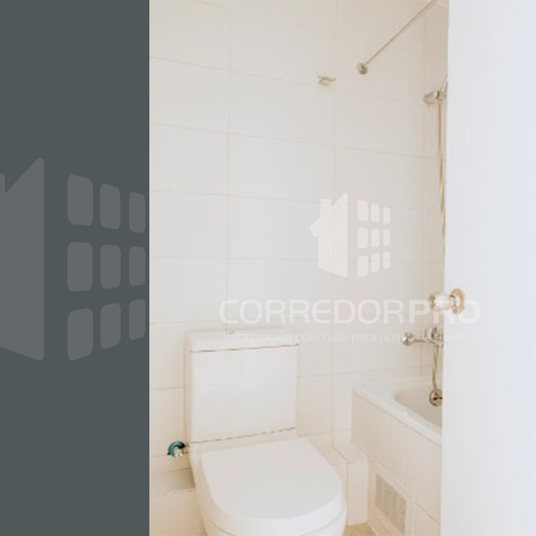 Santiago, Región Metropolitana, 2 Habitaciones Habitaciones, ,2 BathroomsBathrooms,Departamento,En Venta,2394