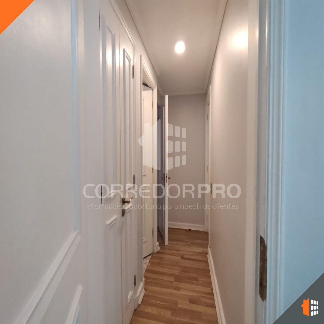 Huechuraba, Región Metropolitana, 2 Habitaciones Habitaciones, ,2 BathroomsBathrooms,Departamento,En Venta,2404