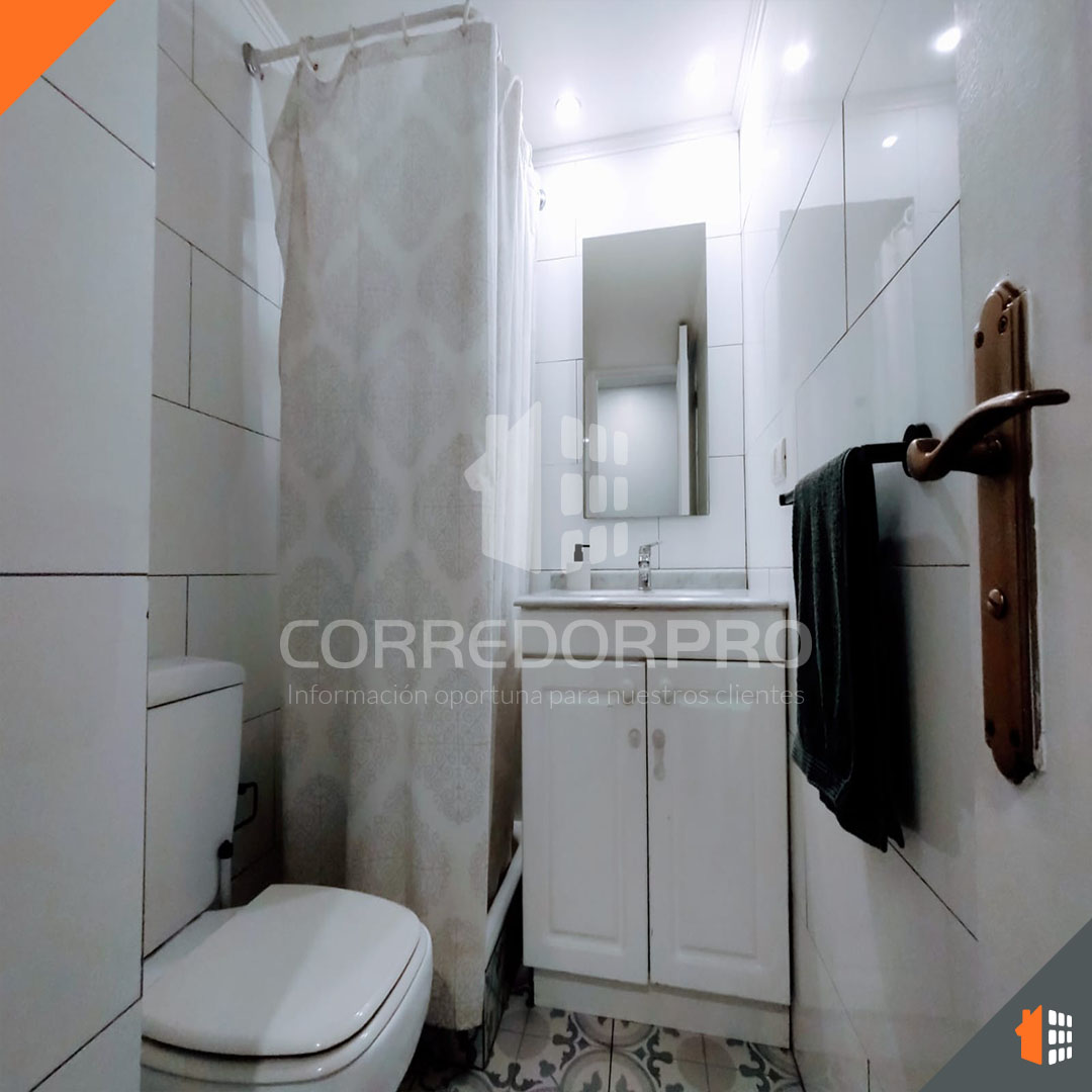 Huechuraba, Región Metropolitana, 2 Habitaciones Habitaciones, ,2 BathroomsBathrooms,Departamento,En Venta,2404