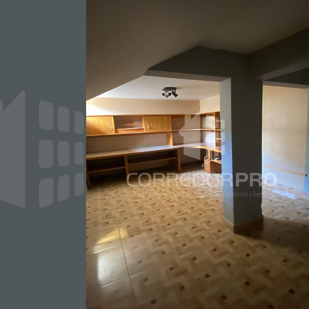 La Florida, Región Metropolitana, 3 Habitaciones Habitaciones, ,3 BathroomsBathrooms,Casa,En Venta,2408