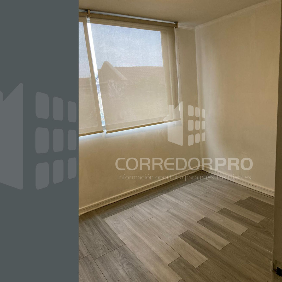 Santiago, Región Metropolitana, 3 Habitaciones Habitaciones, ,1 BañoBathrooms,Departamento,En Venta,2410