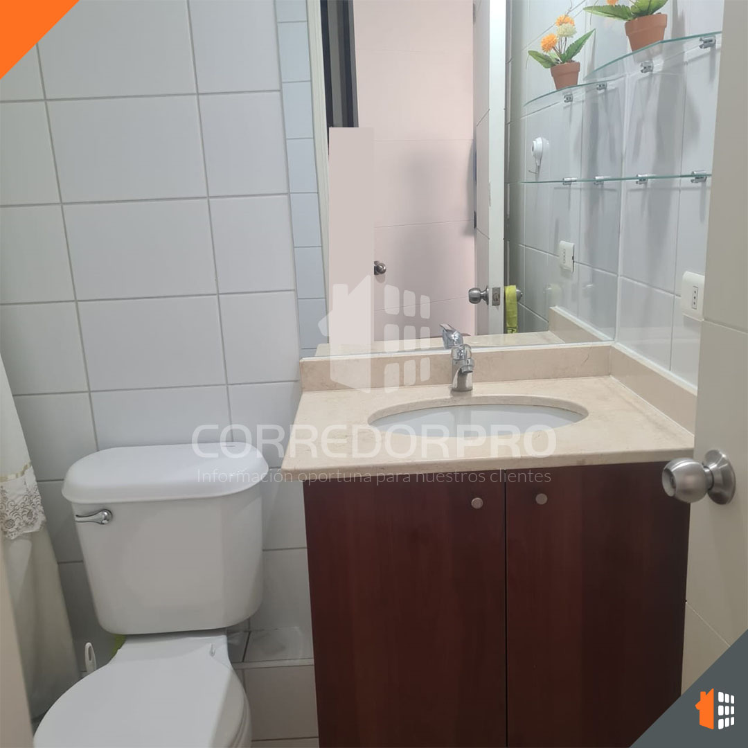 Recoleta, Región Metropolitana, 1 Dormitorio Habitaciones, ,1 BañoBathrooms,Departamento,En Venta,2412