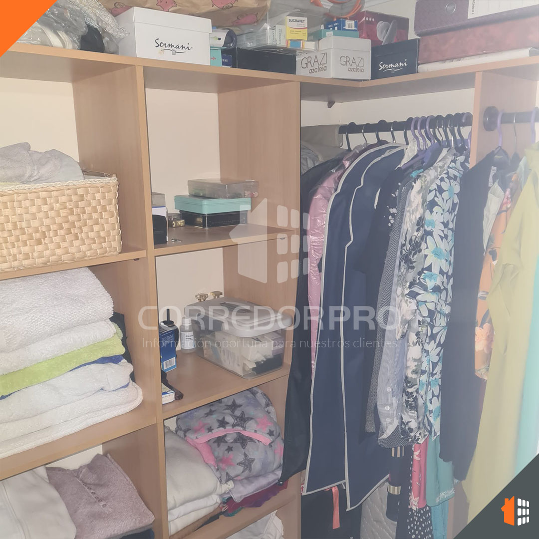 Recoleta, Región Metropolitana, 1 Dormitorio Habitaciones, ,1 BañoBathrooms,Departamento,En Venta,2412