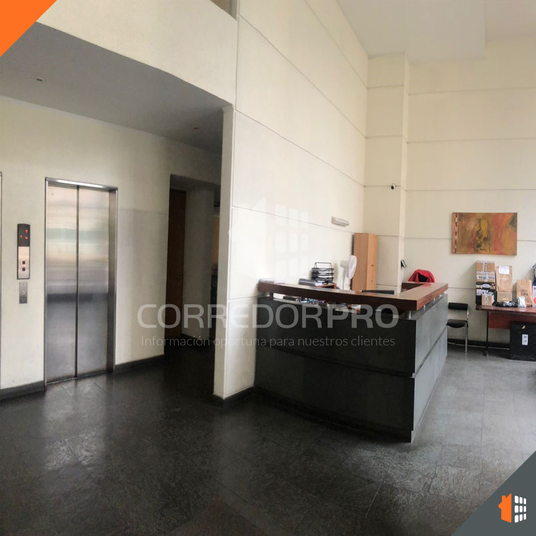 Ñuñoa, Región Metropolitana, 1 Dormitorio Habitaciones, ,1 BañoBathrooms,Departamento,En Venta,2413