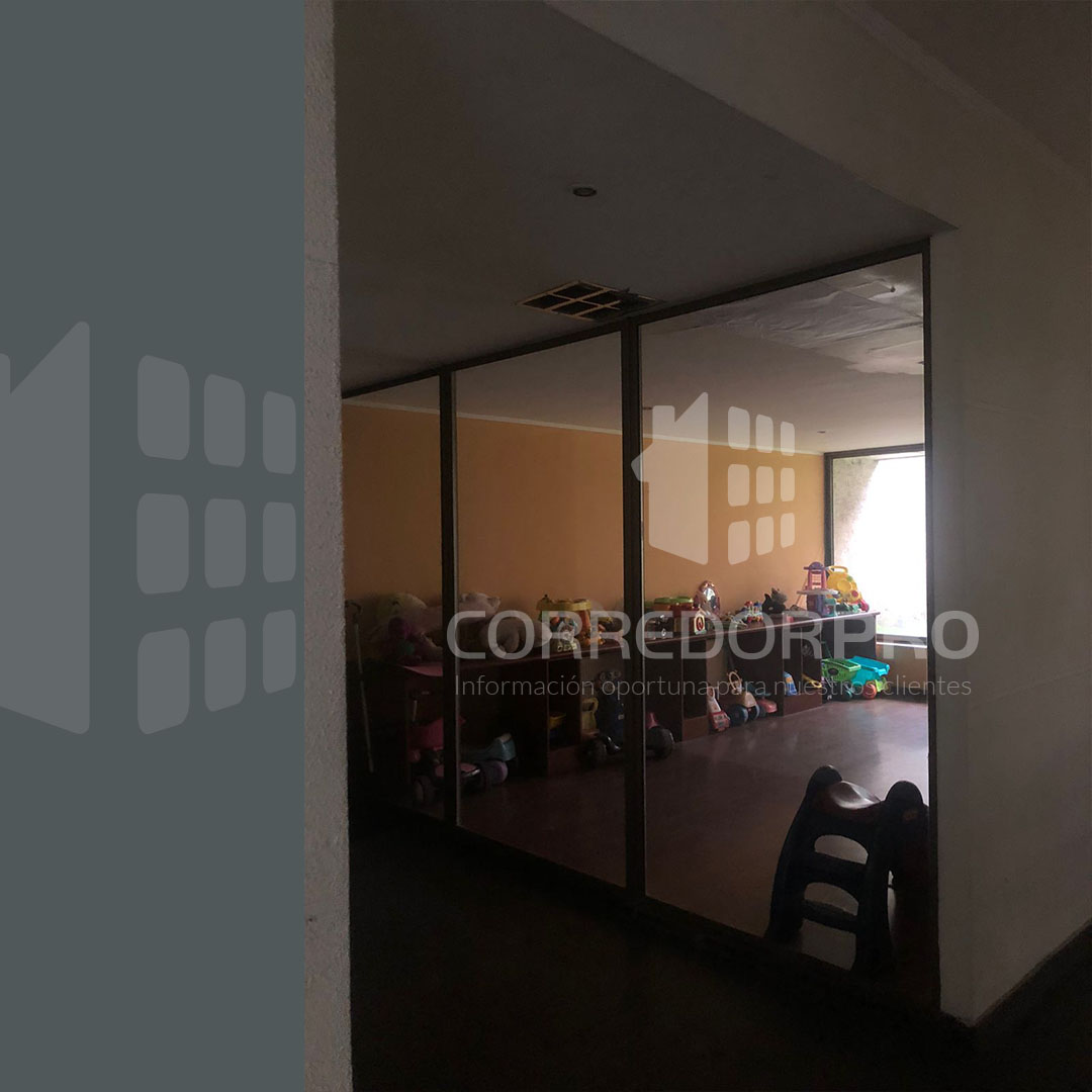 Ñuñoa, Región Metropolitana, 1 Dormitorio Habitaciones, ,1 BañoBathrooms,Departamento,En Venta,2413