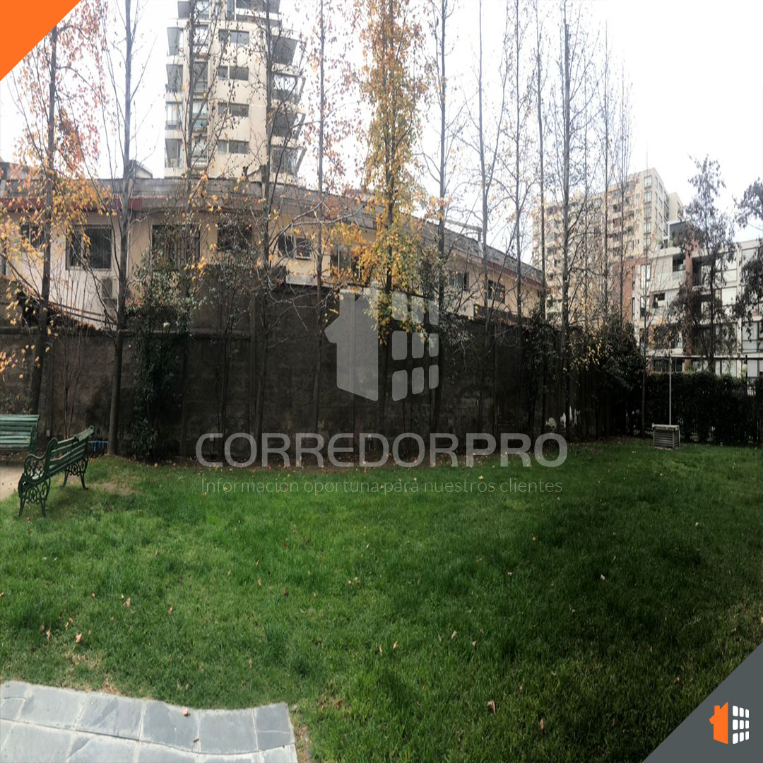 Ñuñoa, Región Metropolitana, 1 Dormitorio Habitaciones, ,1 BañoBathrooms,Departamento,En Venta,2413