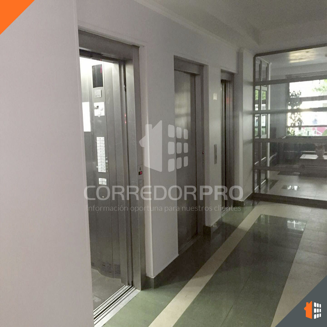 Santiago, Región Metropolitana, 1 Dormitorio Habitaciones, ,1 BañoBathrooms,Departamento,En Venta,2414